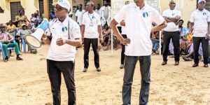 Campagne de consultation foraine FSS-SOMUKA (avril 2024)